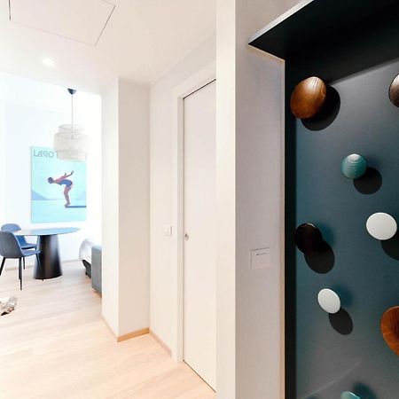 Cathedral Suite - The House Of Travelers Como Luaran gambar