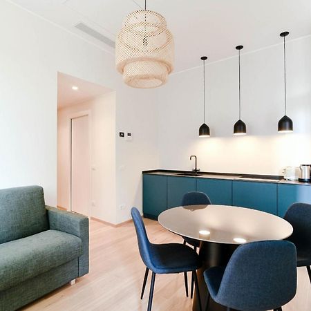 Cathedral Suite - The House Of Travelers Como Luaran gambar