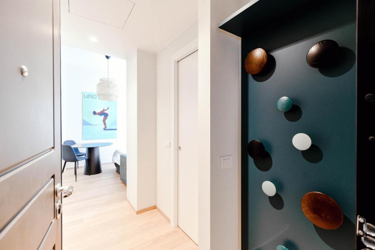 Cathedral Suite - The House Of Travelers Como Luaran gambar
