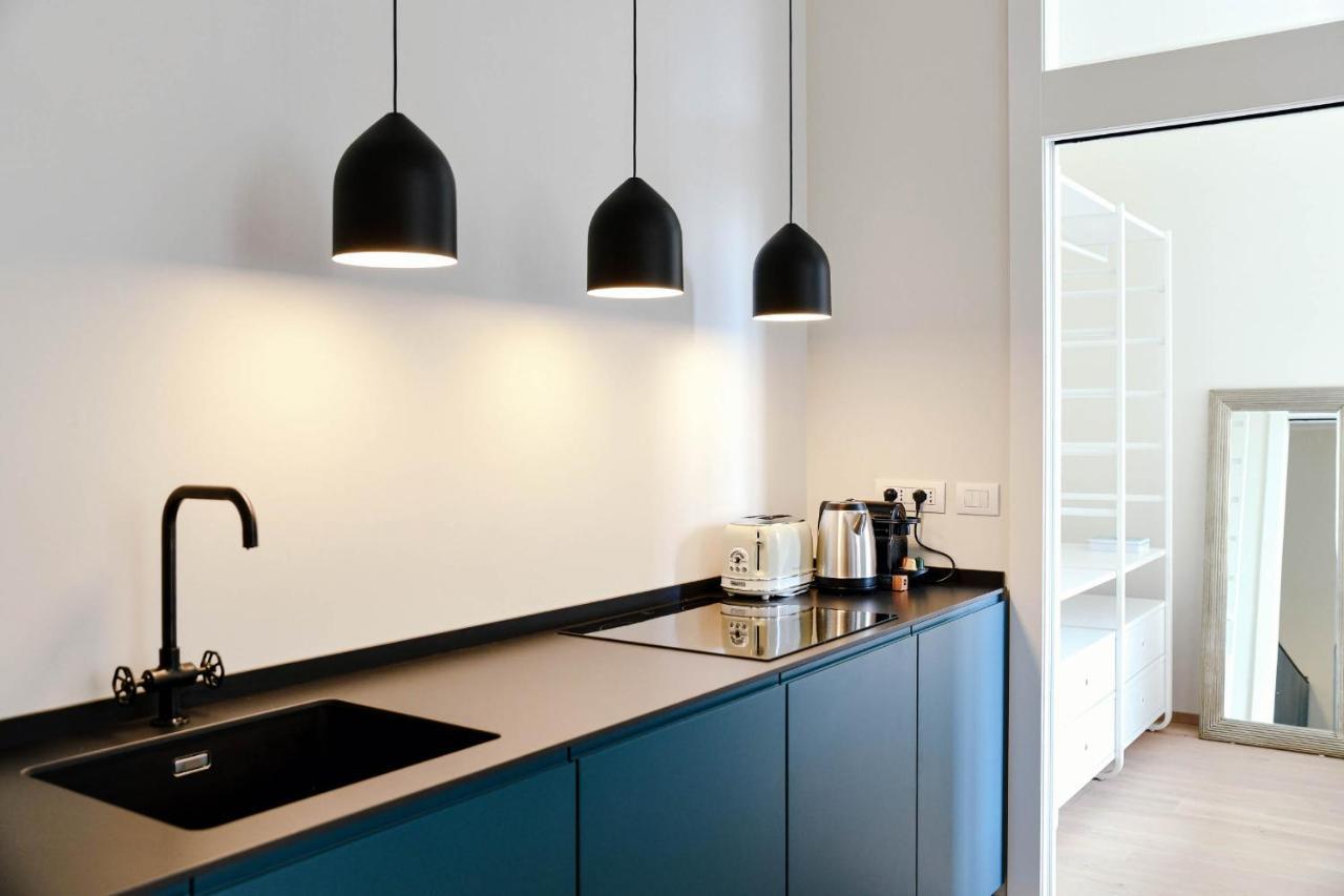 Cathedral Suite - The House Of Travelers Como Luaran gambar
