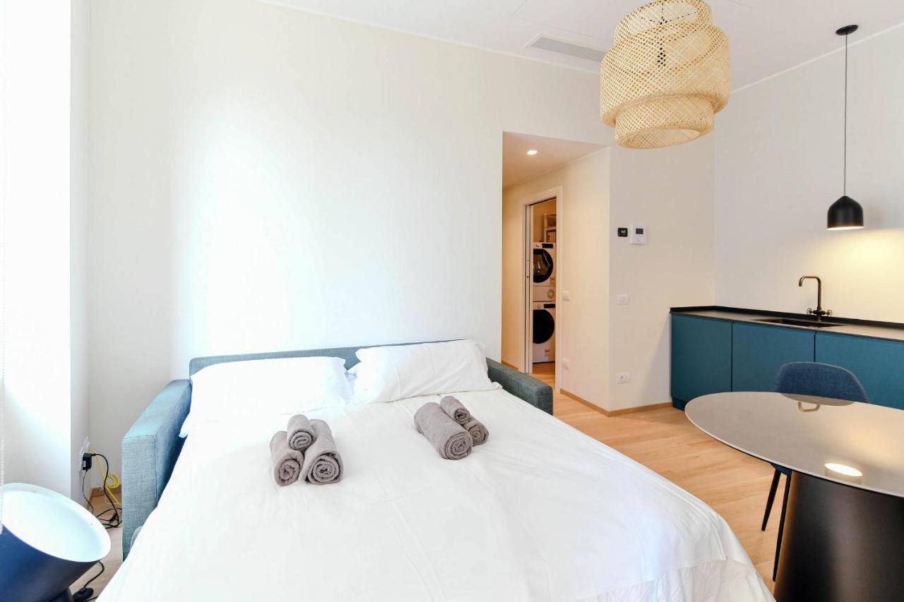 Cathedral Suite - The House Of Travelers Como Luaran gambar