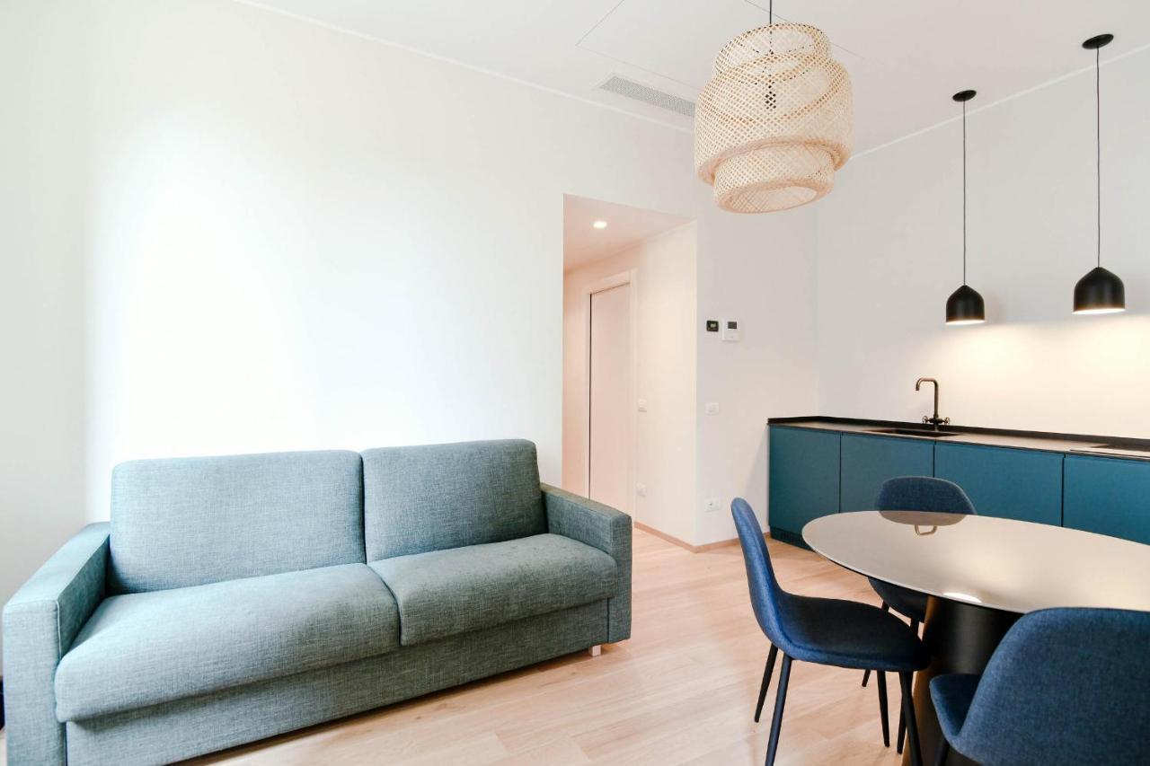Cathedral Suite - The House Of Travelers Como Luaran gambar